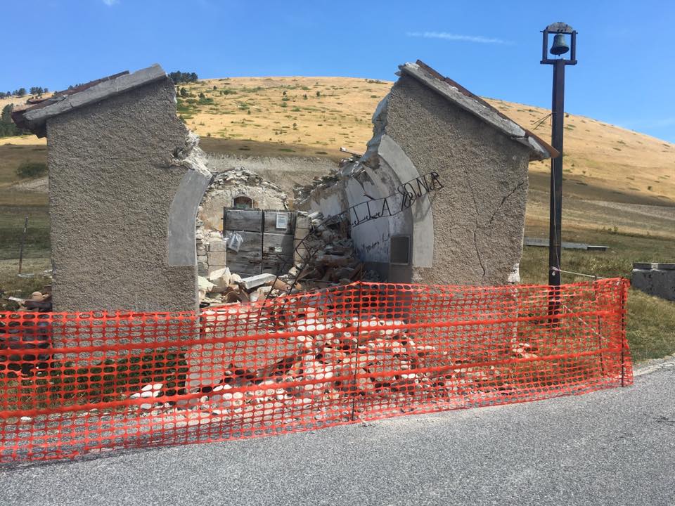 giorno 11/11 | da Castelluccio di Norcia …