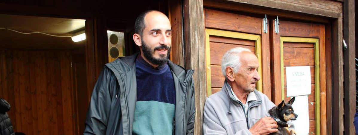Come custodi