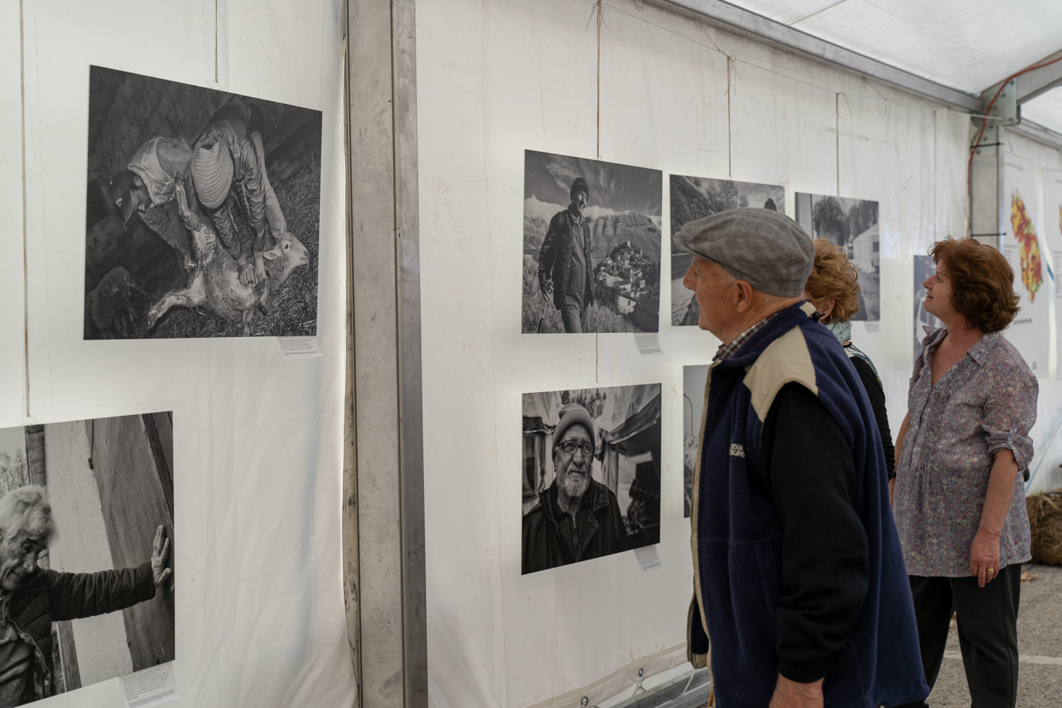 La fotografia da strategia di resistenza …