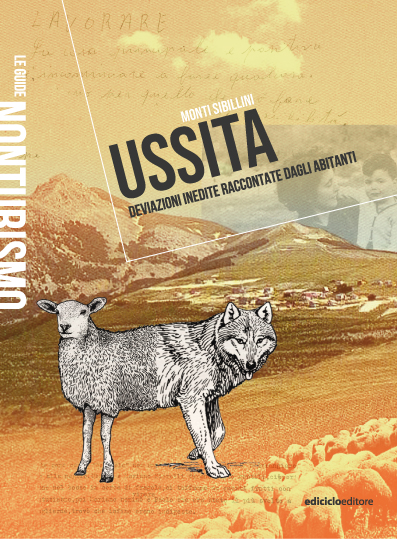 La guida “USSITA, MONTI SIBILLINI  …