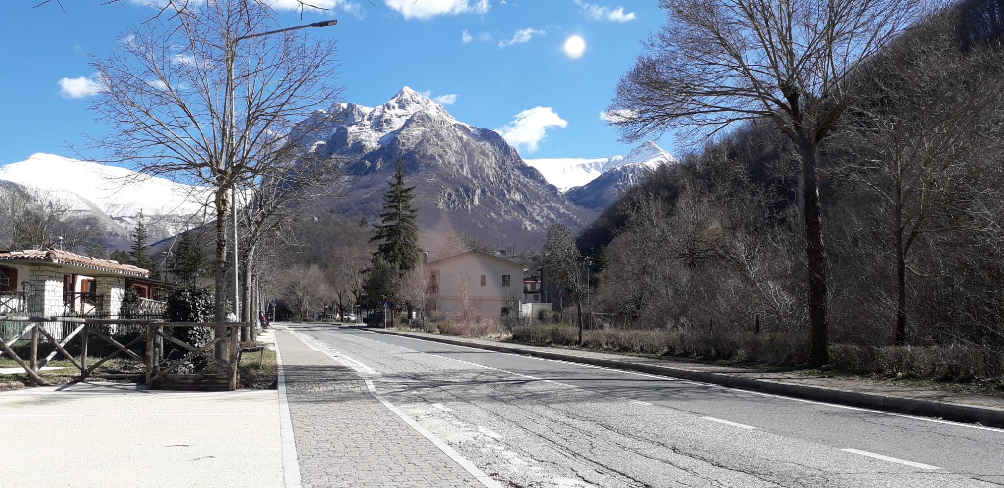 2/3 – Immaginario dell’abitare