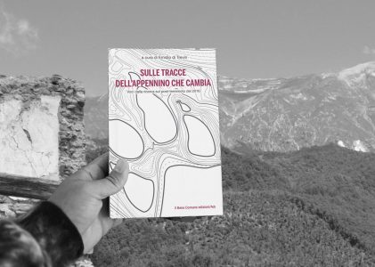 Sulle tracce dell’Appennino che ca …