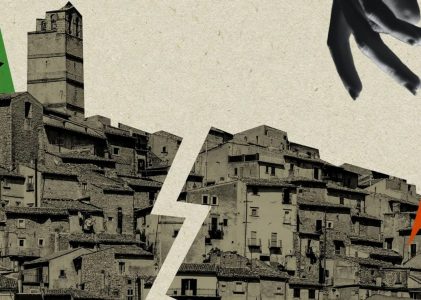 L’Aquila Oggi con A. Chiappanuvoli