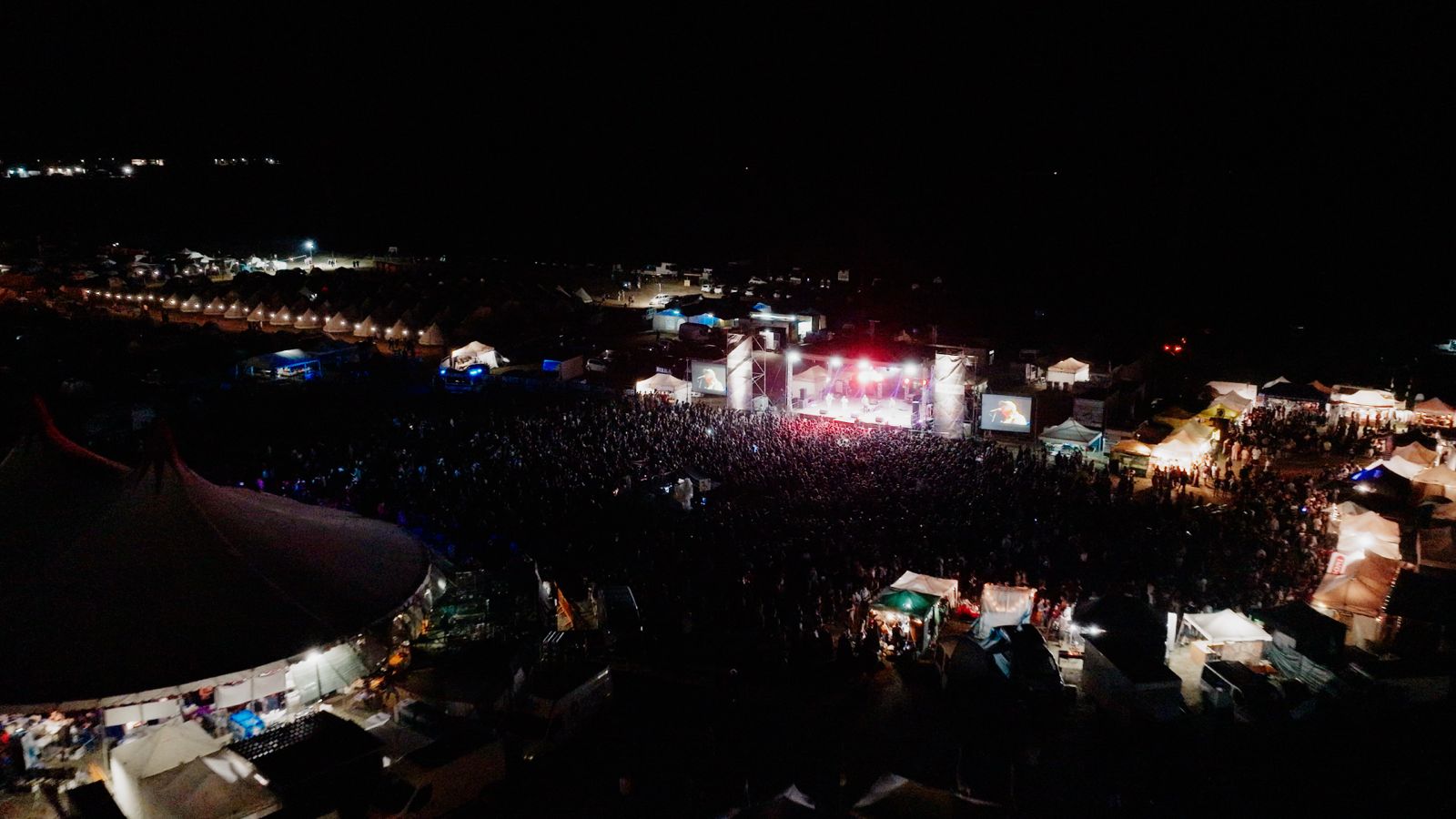 CROC a Montelago Festival con MOViEMENT